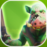 Orc Killer I Trophy
