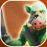 Orc Killer II Trophy