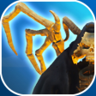 Reaper Killer III Trophy