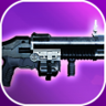 Weapon Master Trophy