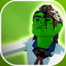 Zombie Killer I Trophy