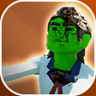 Zombie Killer II Trophy