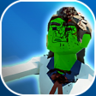 Zombie Killer III Trophy