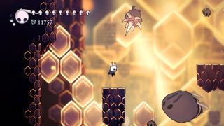 Hollow Knight Voidheart Edition Screenshot 4