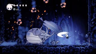 Hollow Knight Voidheart Edition Screenshot 2