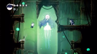 Hollow Knight Voidheart Edition Screenshot 3