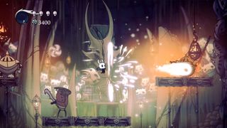Hollow Knight Voidheart Edition Screenshot 9