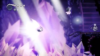 Hollow Knight Voidheart Edition Screenshot 1