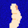Thumbs Down Trophy