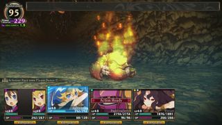 Labyrinth of Refrain: Coven of Dusk Screenshot 5
