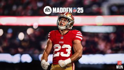 Madden NFL 25 (2013)