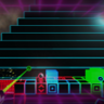 Slide and slide Trophy