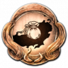 Seasoned Traveler Trophy