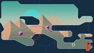 Party Golf Screenshot 2