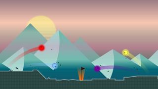 Party Golf Screenshot 3