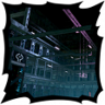 Cage of Desolation Condemned Trophy