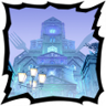 Cage of Gluttony Torched Trophy