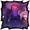 Cage of Lust Closed Trophy