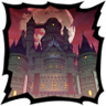 Cage of Vanity Conquered Trophy