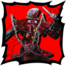 Death Defied Trophy