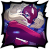 Flame Dancer Trophy