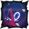 Gentleman Thief Trophy