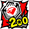 Item Sweeper Trophy