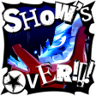 It's Showtime! Trophy