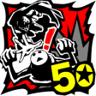 Knife in the Dark Trophy