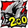 Phantom Striker Trophy