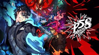 Persona 5 Strikers Screenshot 10