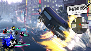 Persona 5 Strikers Screenshot 6
