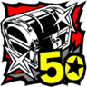 Treasure Hunter Trophy