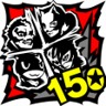 Unshakeable Teamwork Trophy