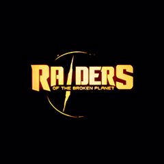 Raiders of the Broken Planet