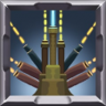 Dynamic Arsenal Trophy