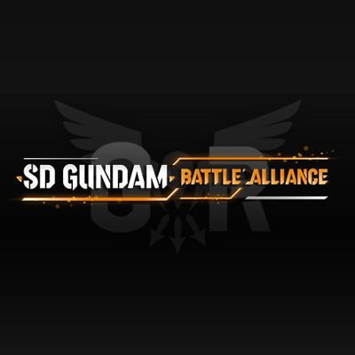 SD Gundam Battle Alliance