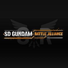 SD Gundam Battle Alliance