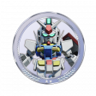 Gundam is what guides humanity! Trophy