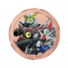 Meteoric Destiny Trophy