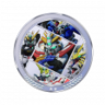 Rhapsody in G Trophy