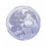 SD Gundam Battle Alliance Trophy