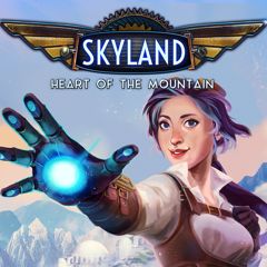 skyland heart of the mountain trophy guide