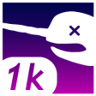 Die One Thousand Deaths Trophy