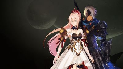 Tales of Arise