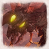 Big Game Hunter Trophy