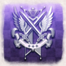 Elite Vanguard Trophy