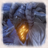Night Blossom Trophy