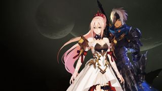 Tales of Arise Screenshot 1