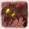 Big Game Hunter Trophy